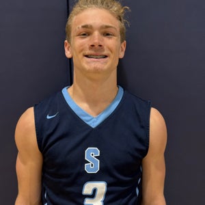 Carmello Beasley mugshot