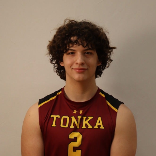 Damian Harvey mugshot