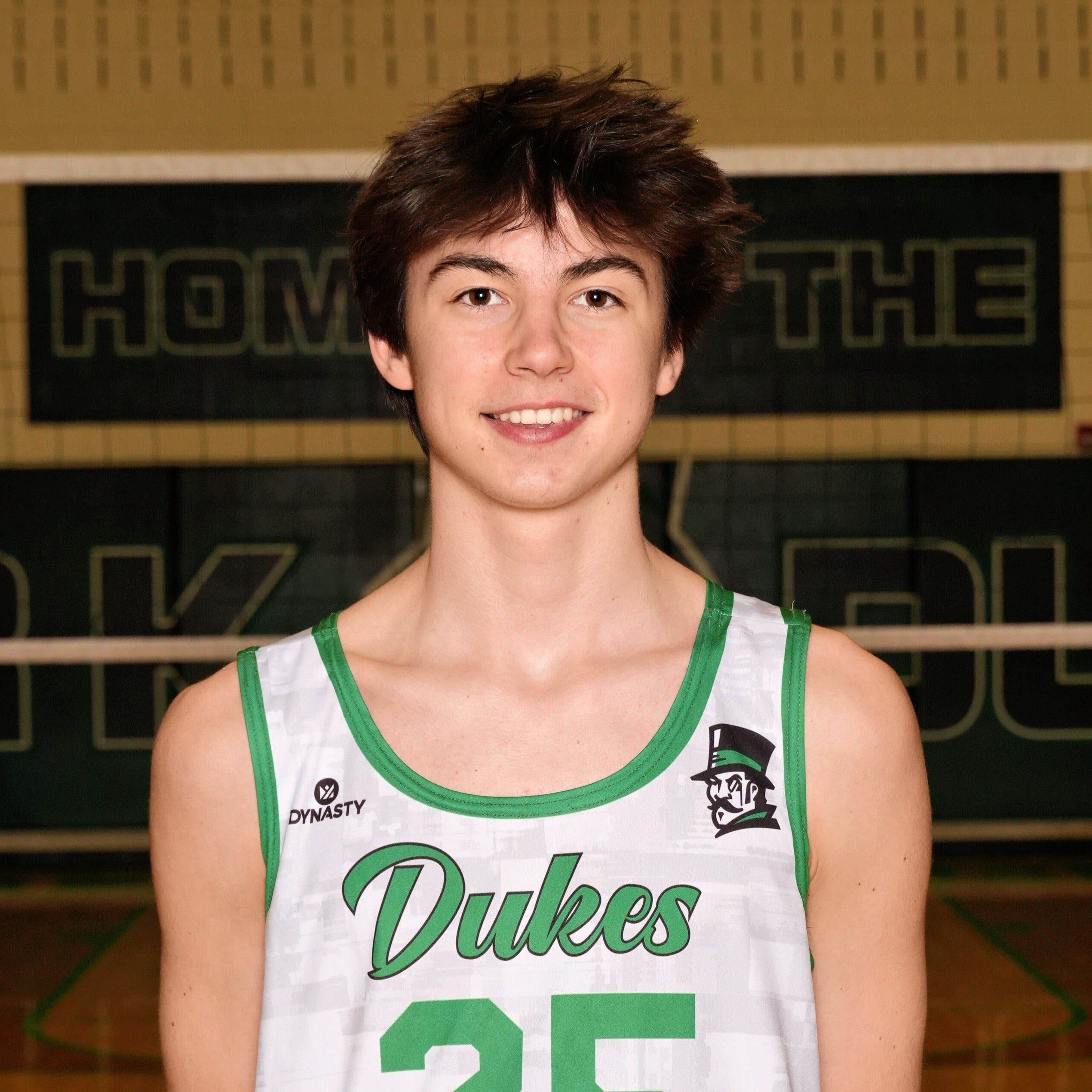 Brady Stephens mugshot