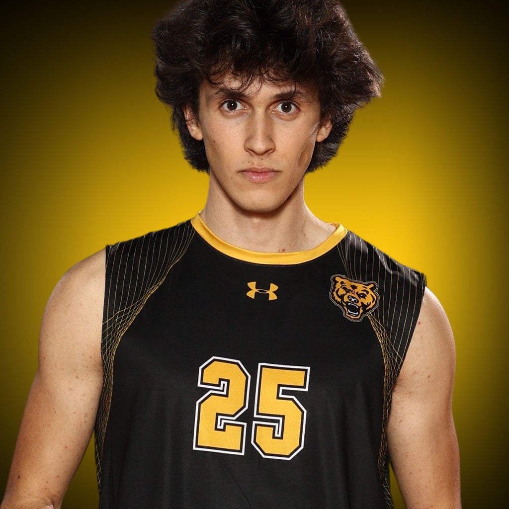 Yasin Sayed Ahmed mugshot