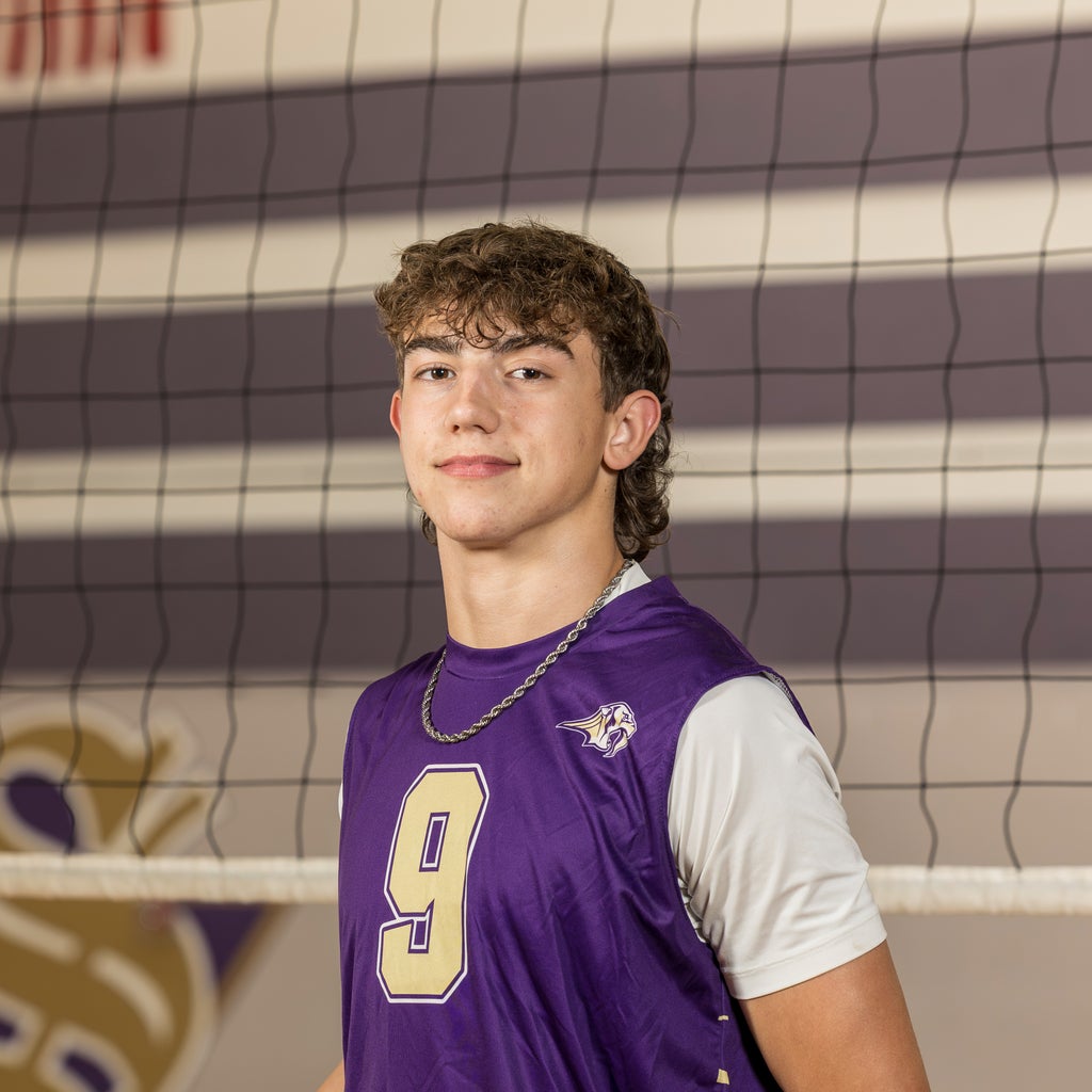 Jakob Gigstad mugshot