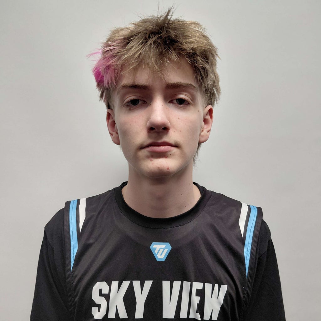 Luke Finnley mugshot