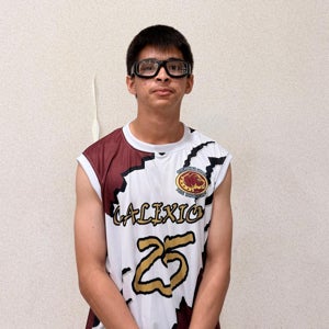 FRANCISCO RAMOS mugshot