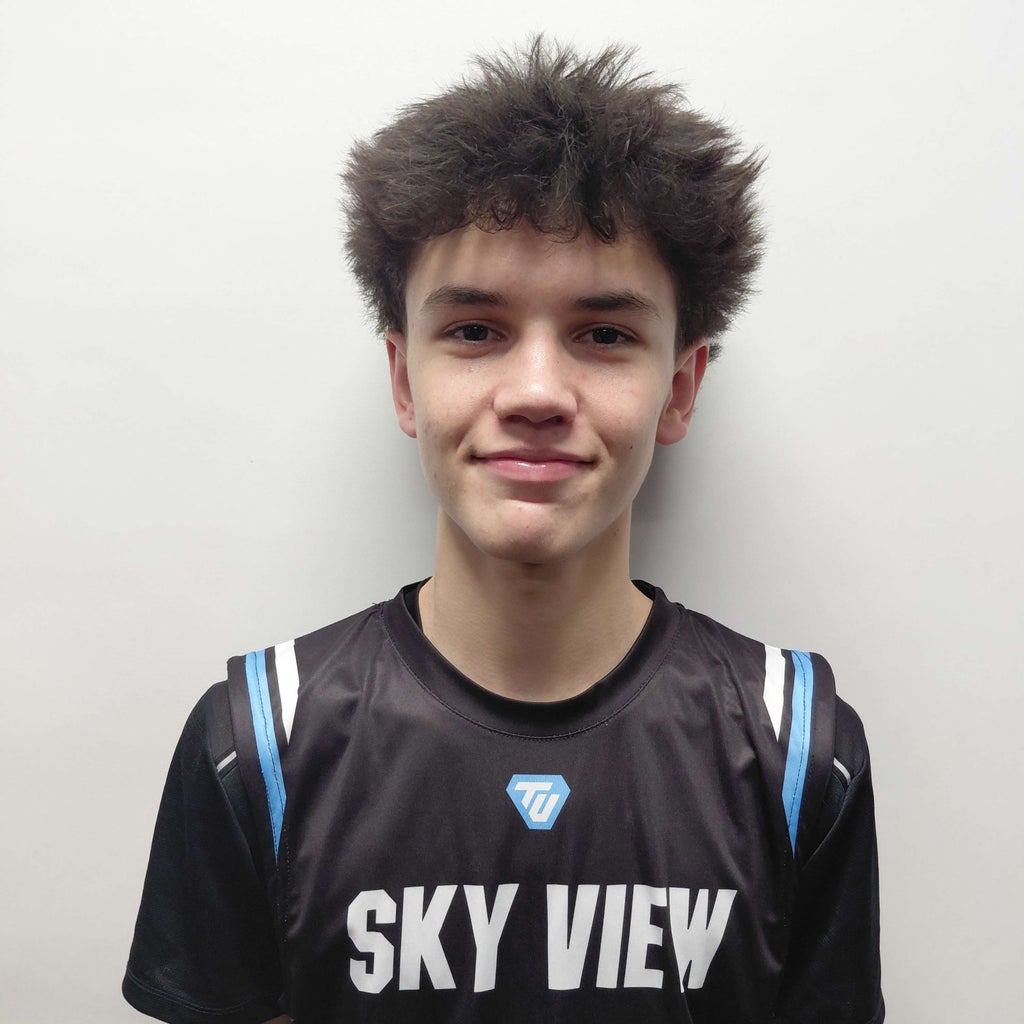 Hendrick Bell mugshot