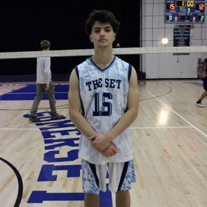 Joey Zambrano mugshot