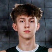Luke Howell mugshot