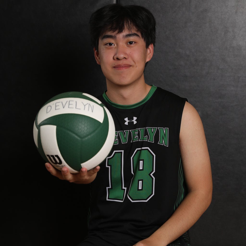 Juston Wang mugshot