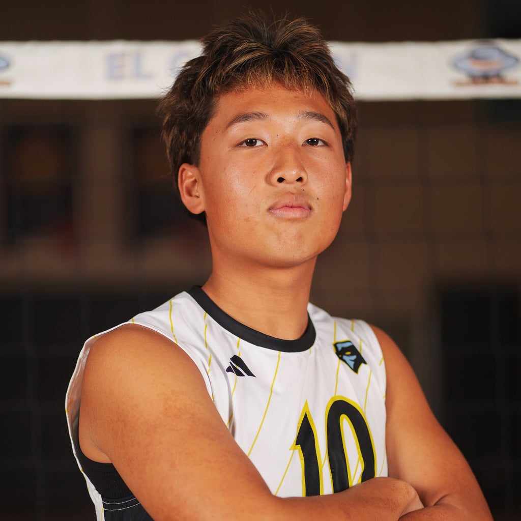 Shane Thao mugshot