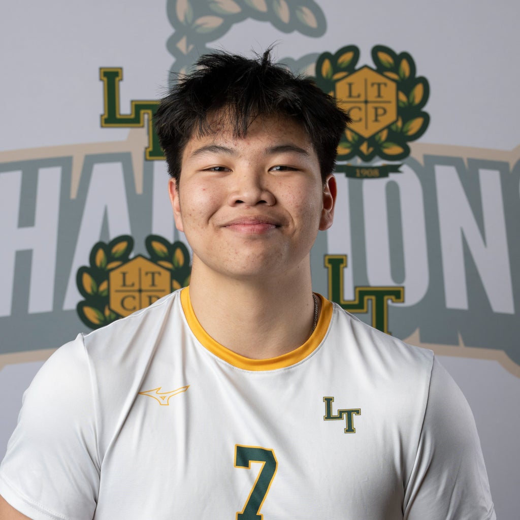 Evan Lam mugshot