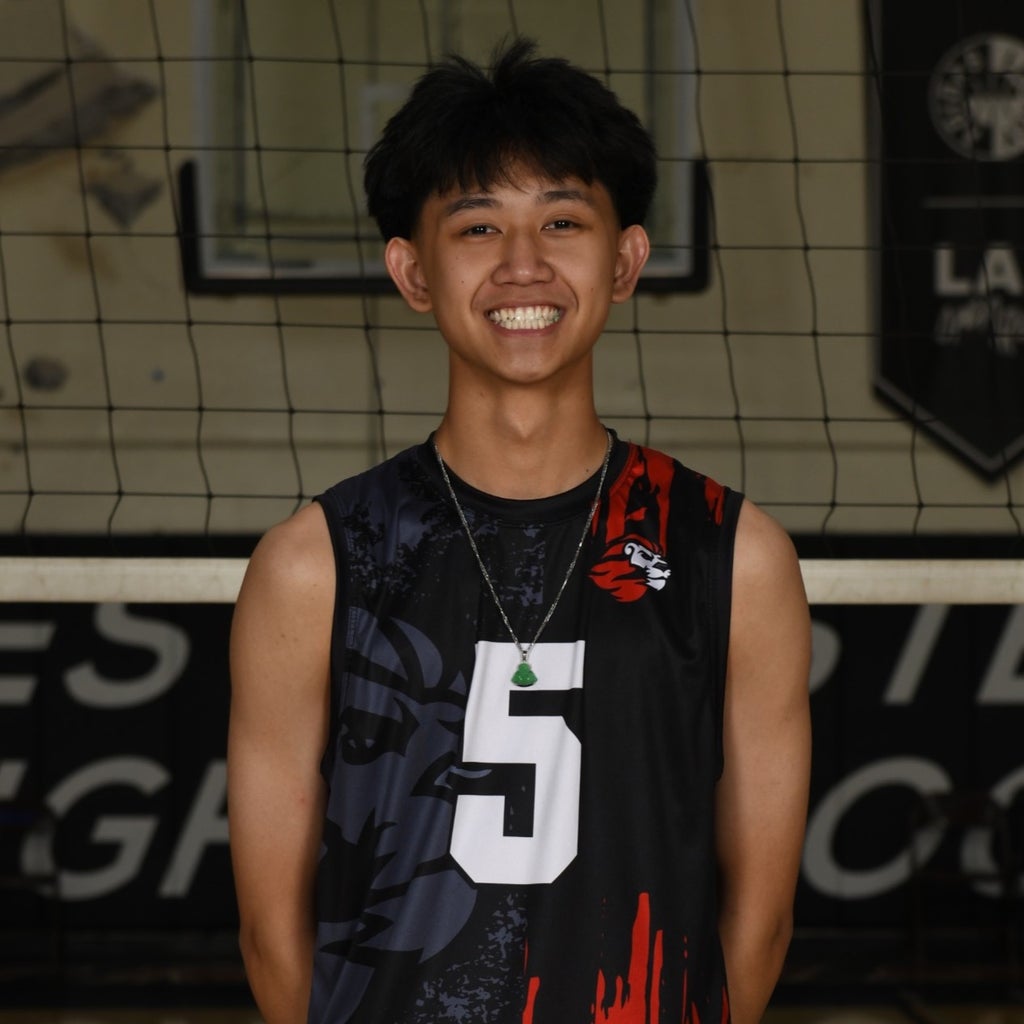 Jimmy Nguyen mugshot