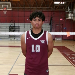 Kirk Canilao mugshot