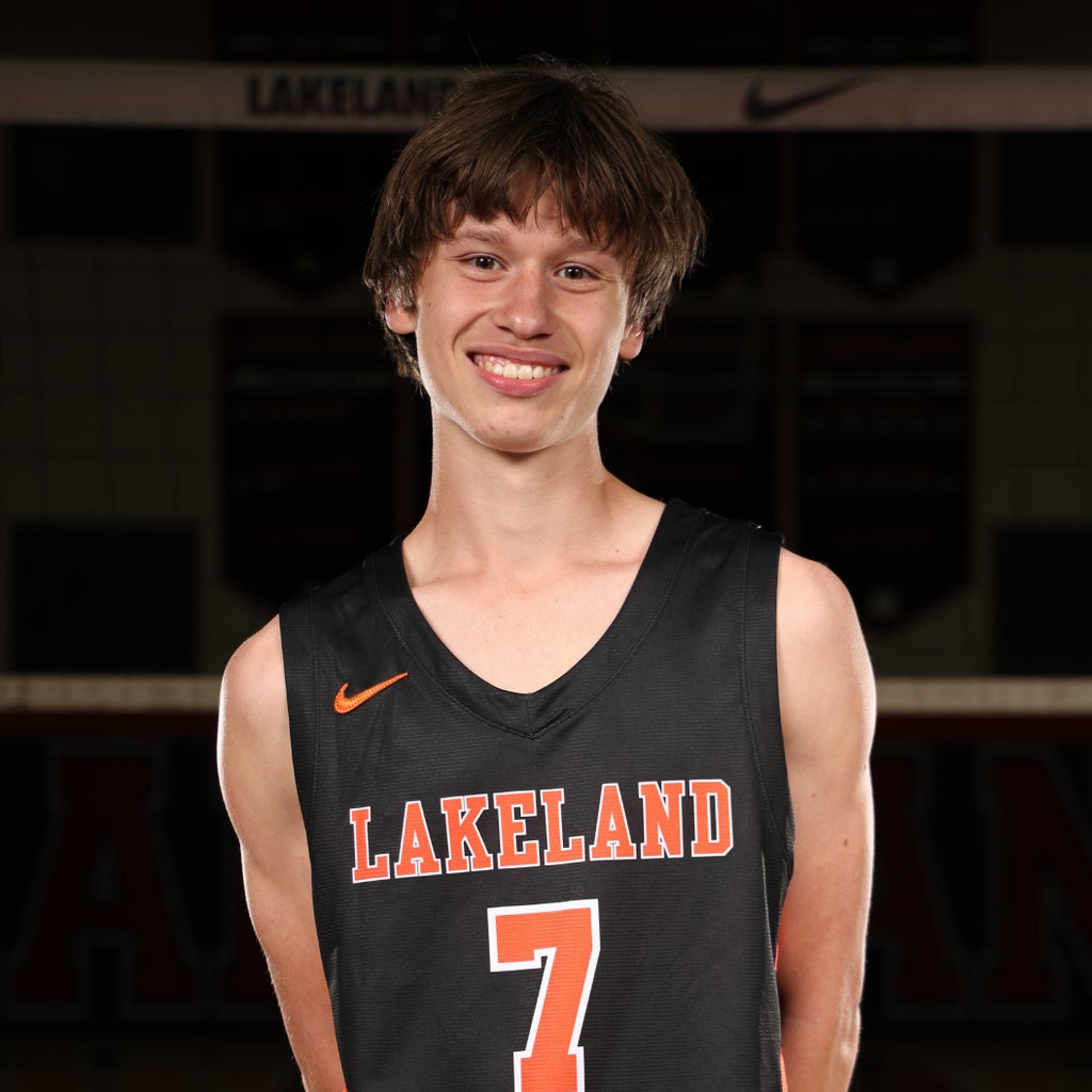 Elijah Garner mugshot