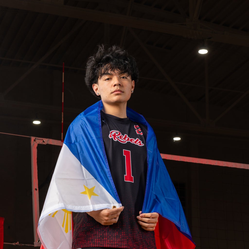 Kaedon Anderson mugshot