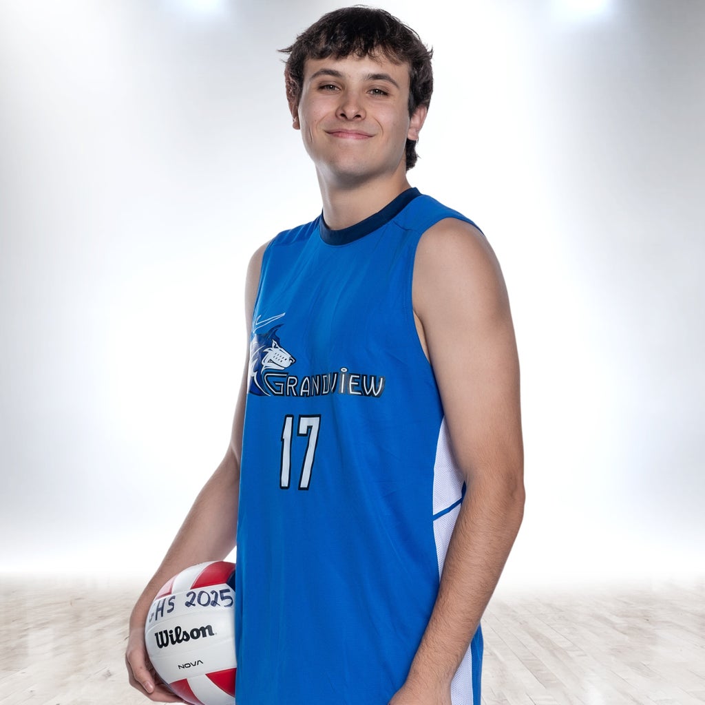 Logan Sandoval mugshot