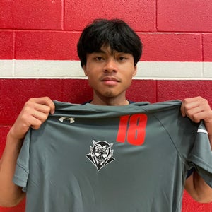 Sergio Salazar mugshot