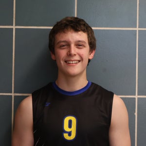 Mason Brown mugshot