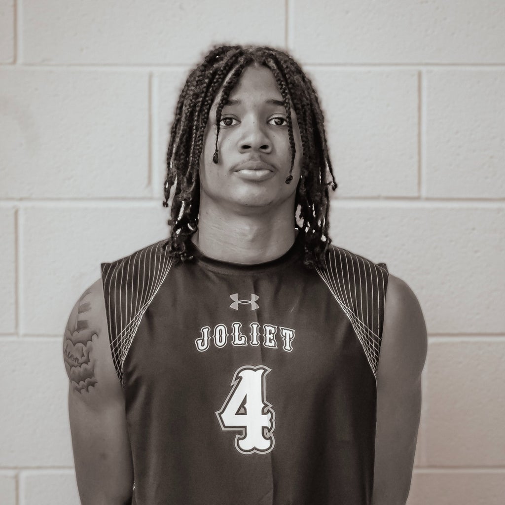 Andrae Lyles mugshot