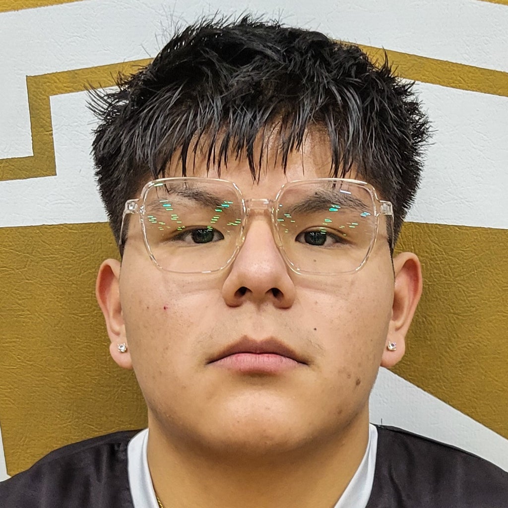 Luis Esteban mugshot