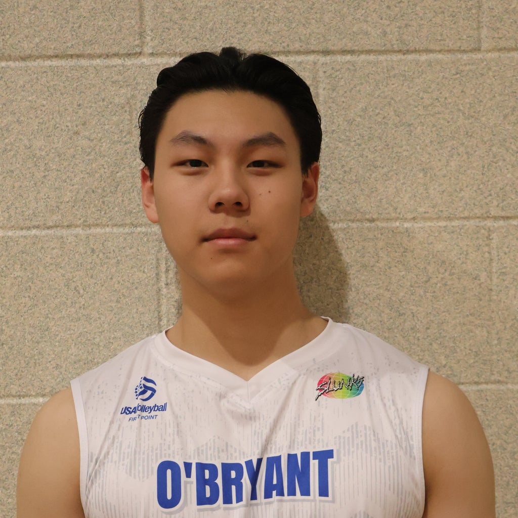 Louis Chiu mugshot