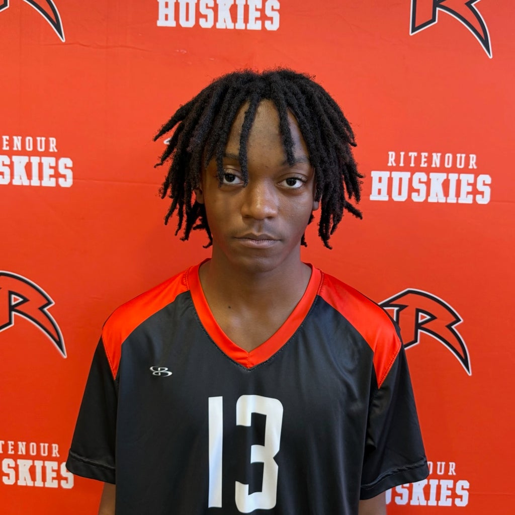 Elijah Morgan mugshot