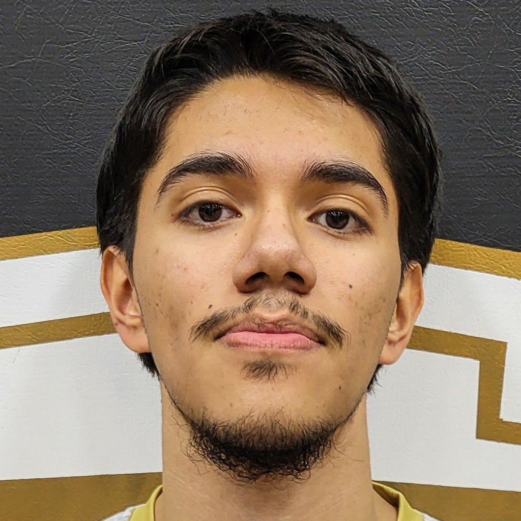 Luis Antunez mugshot