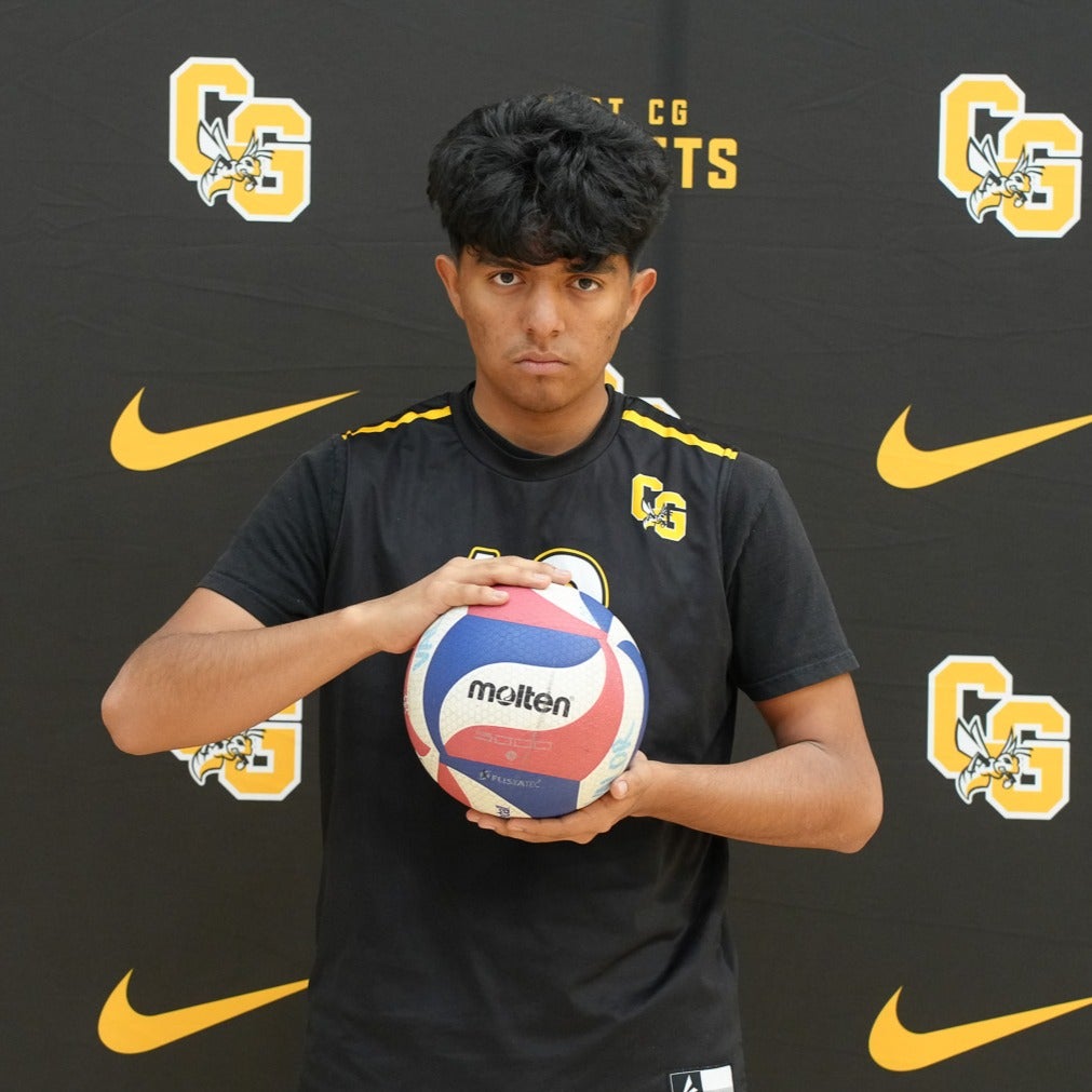 Carlos Reyes mugshot