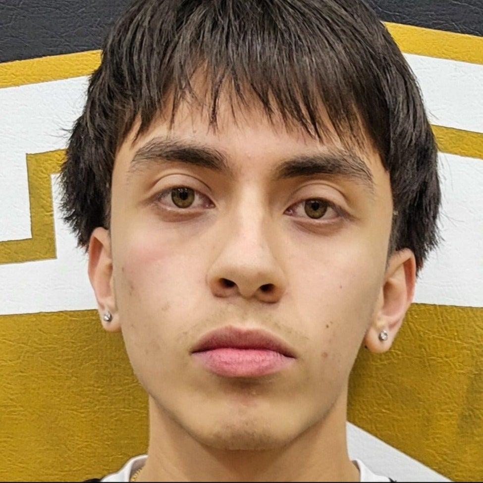 Damian Aguilar mugshot