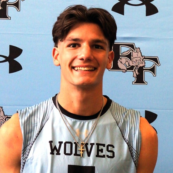 Jonathan Barken mugshot