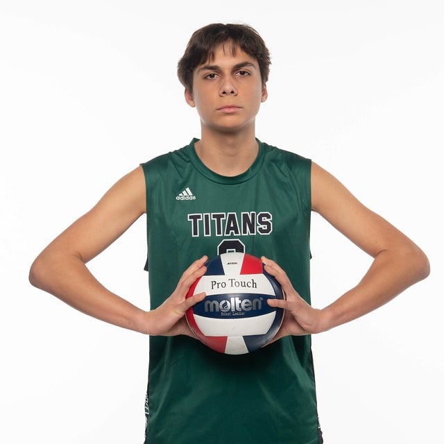 Landon Jackson mugshot