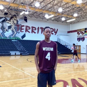 Elize Desroisers mugshot