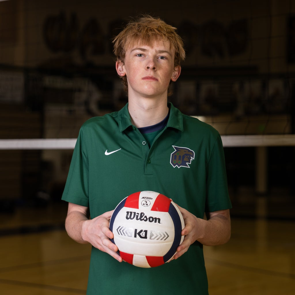 Chandler Scott mugshot