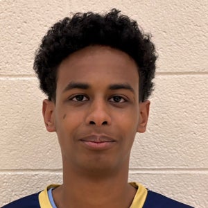Adbirahman Shahmed mugshot