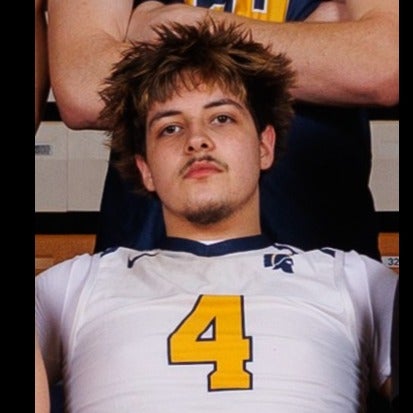 Alex Flores mugshot