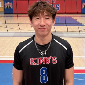 Jason Vo mugshot