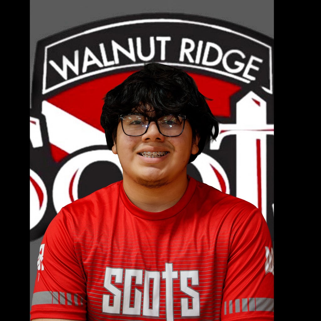 Randy Gutierrez Morales mugshot