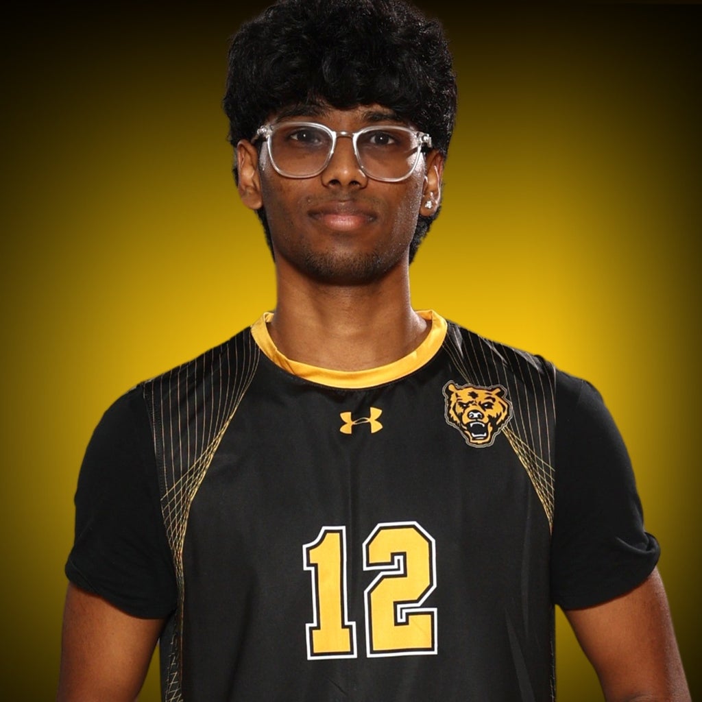 Abhiram Busi mugshot