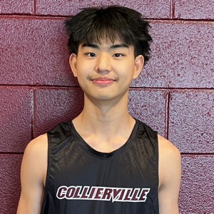 Jayson Lee mugshot