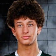 Oz Smylie mugshot
