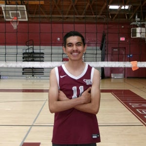 Oscar Espinoza mugshot