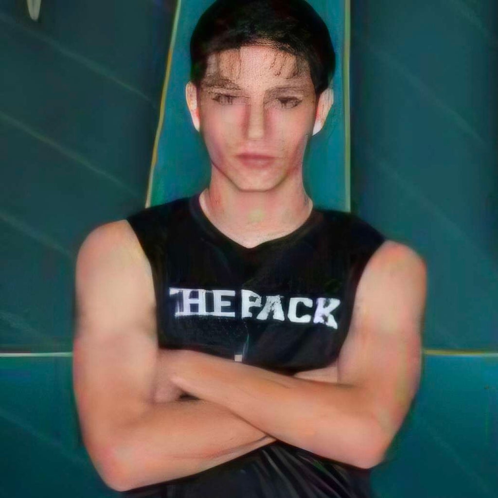 Jack Melendez mugshot