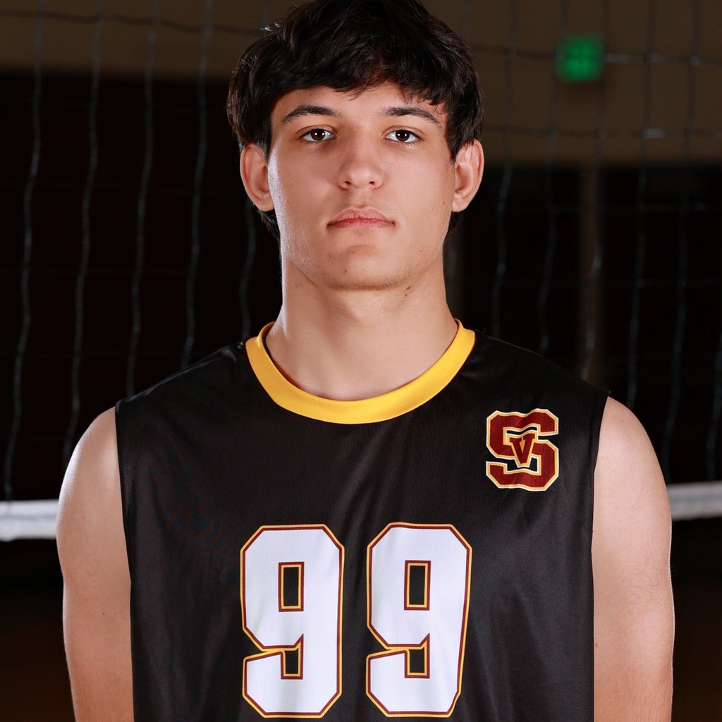 Deegan Poniewaz mugshot