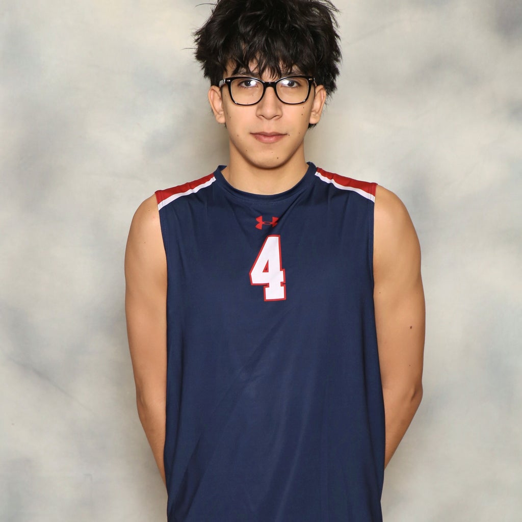 Emilio Martinez mugshot