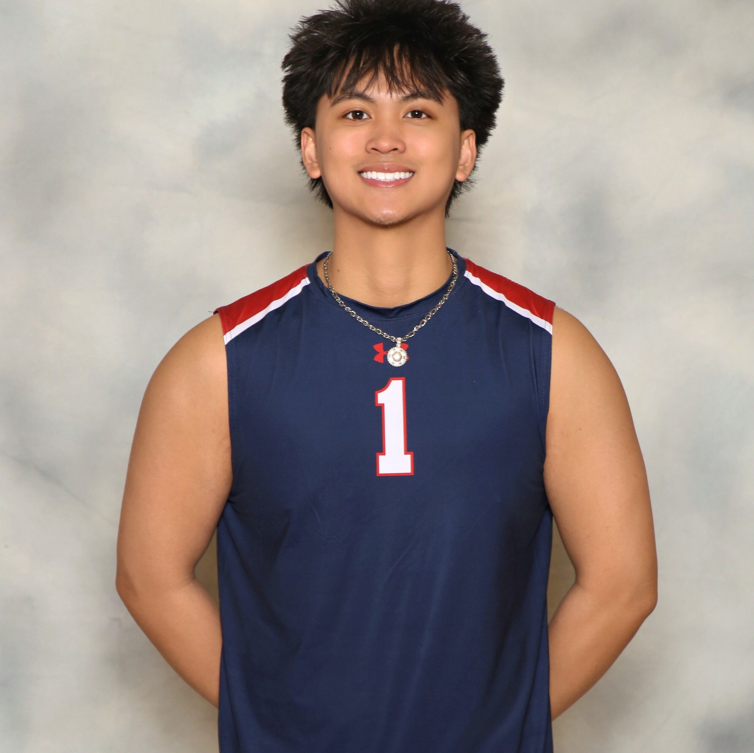 Tyler Aluquin