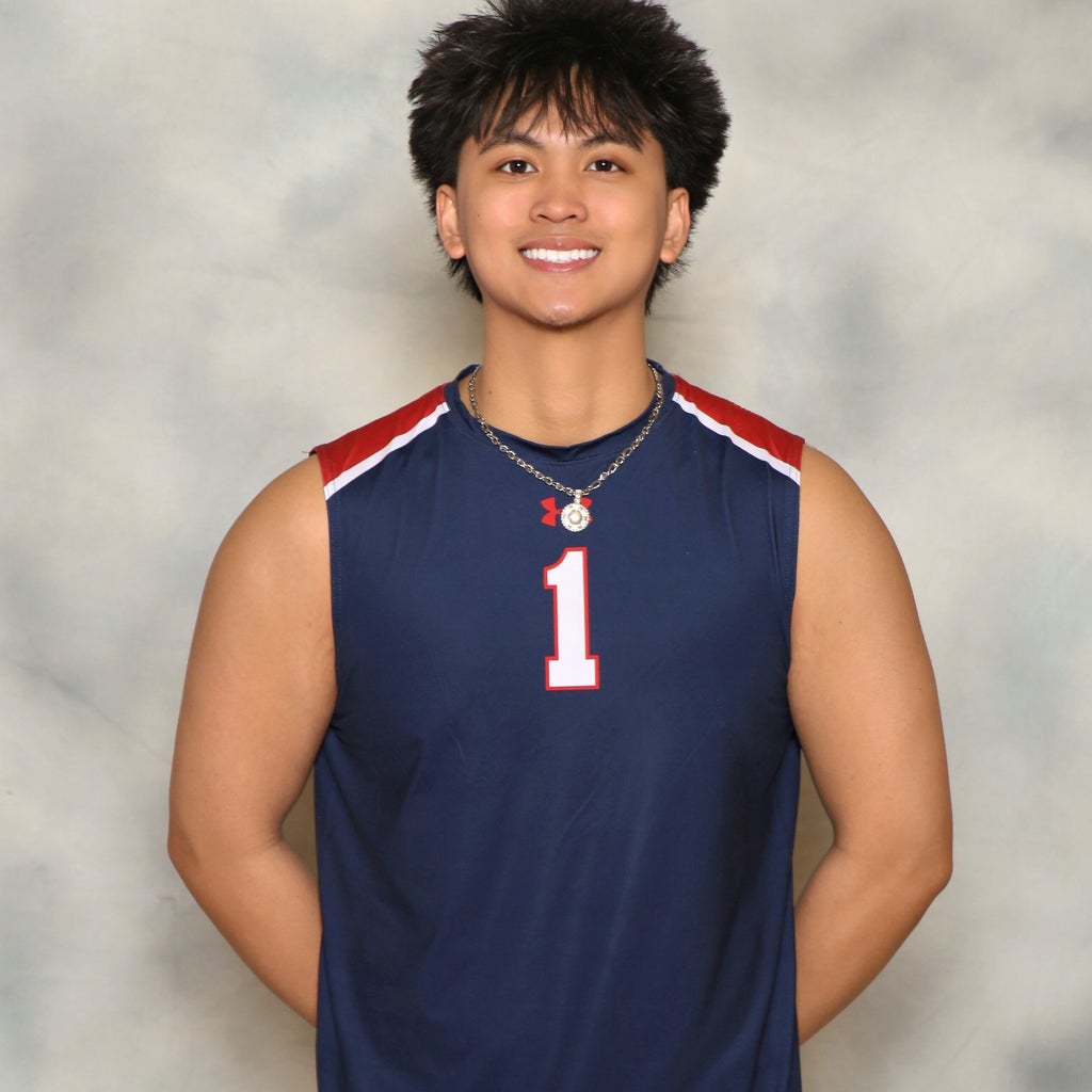 Tyler Aluquin mugshot