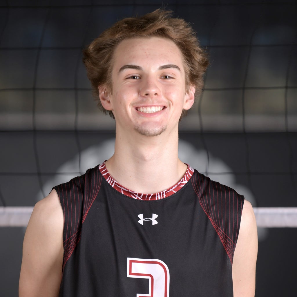 Landon Mayer mugshot