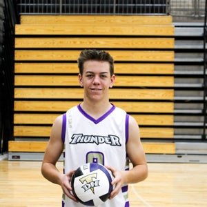 Brock Stookey mugshot