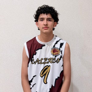 ELIAS CORONADO mugshot