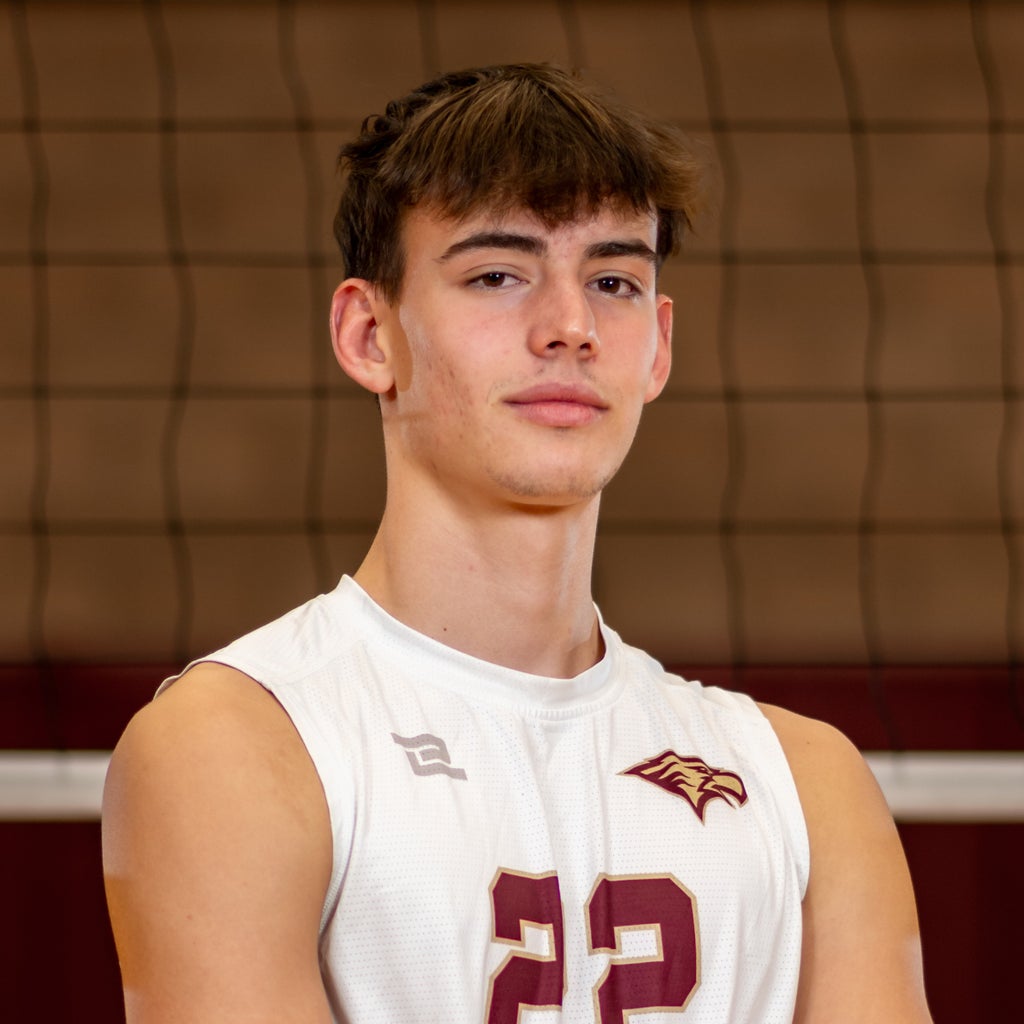 Alberto Ripol Roma mugshot