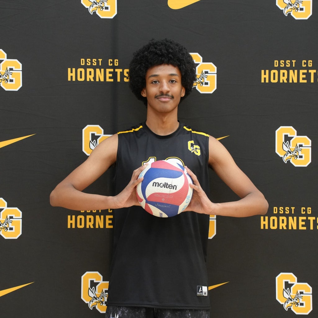 Nahom Degefu mugshot