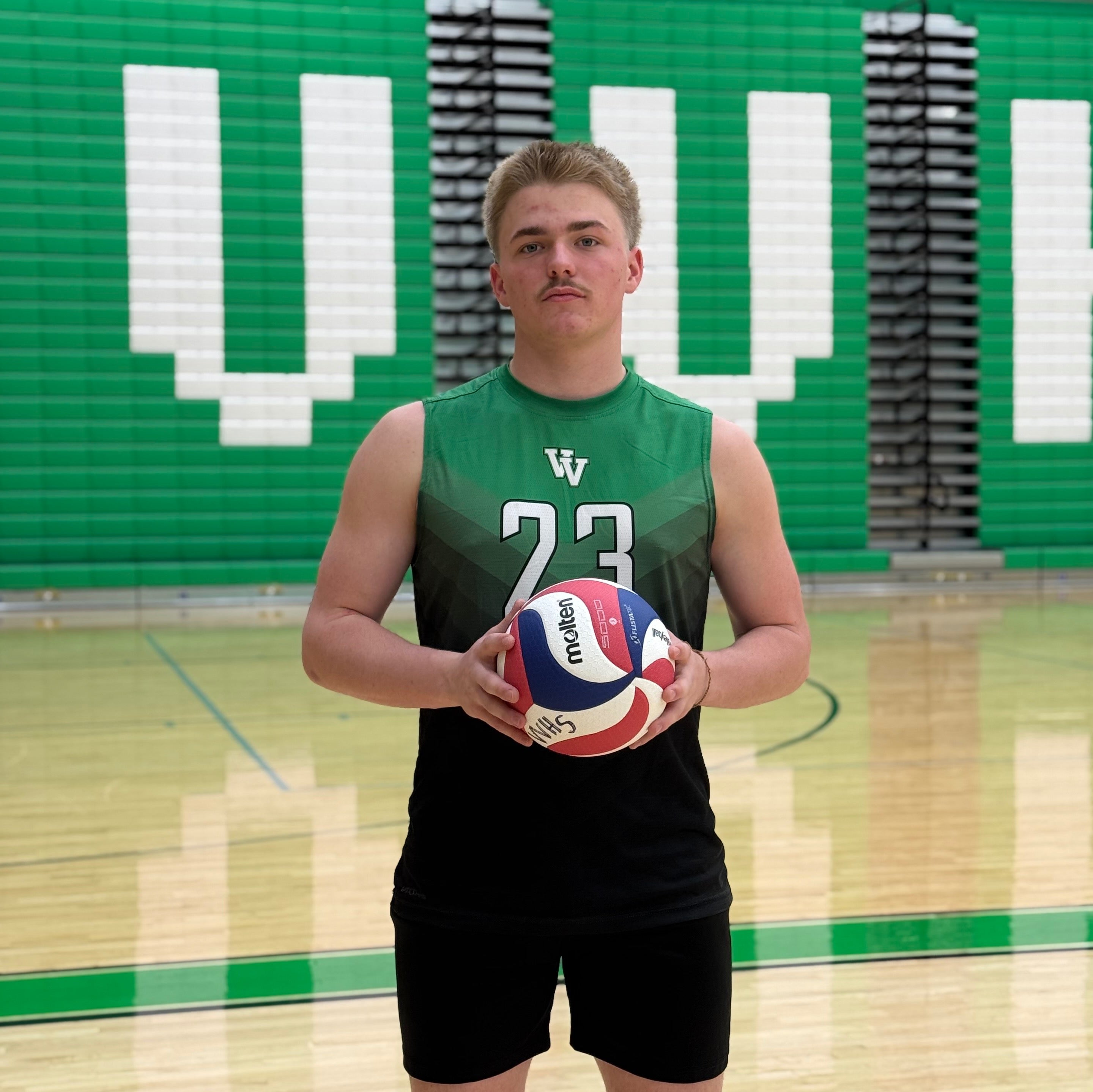 Parker Jensen